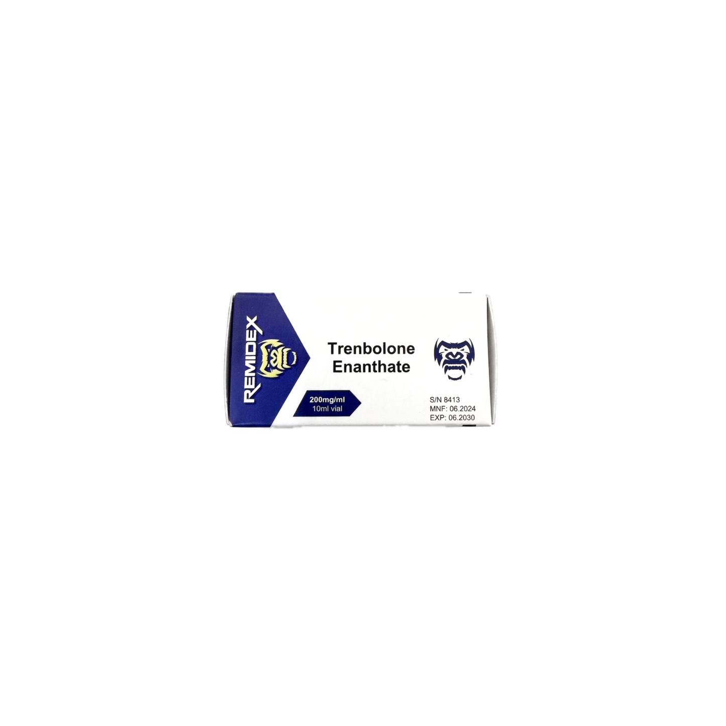 Trenbalone Enanthate REMIDEX- ტრენბოლონ ენატატი 200mg/ml 10ml Vial