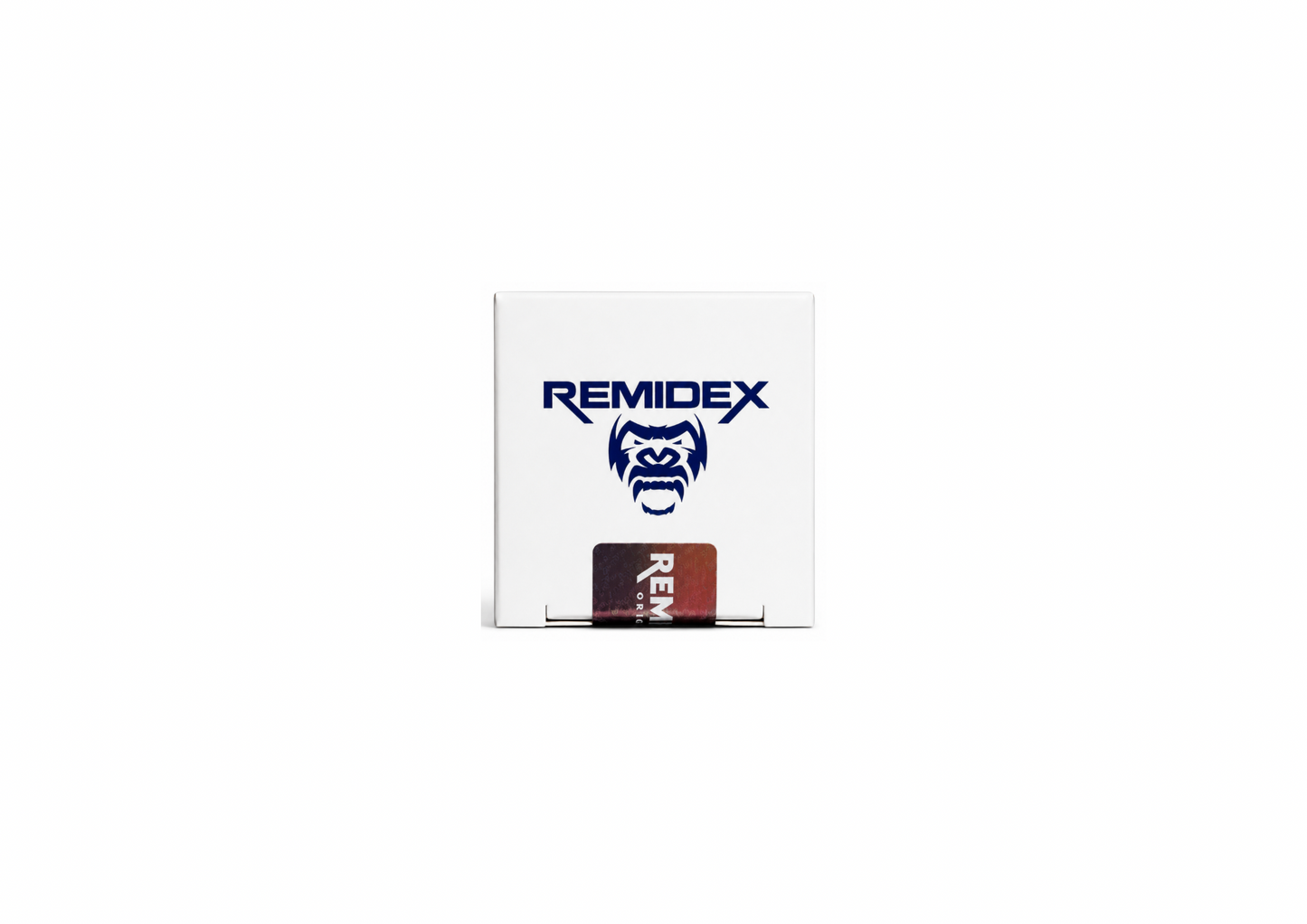 CLENBUTEROL-კლენბუტეროლი 40mg (100Tablets) REMIDEX