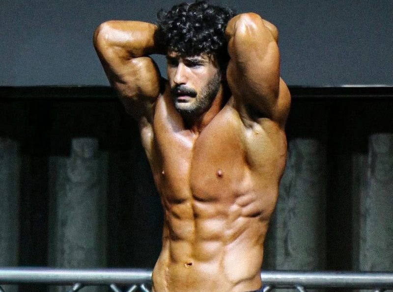 VAKO VARDIASHVILI