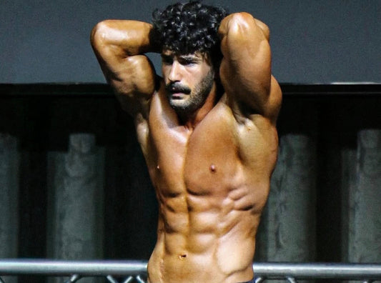 VAKO VARDIASHVILI