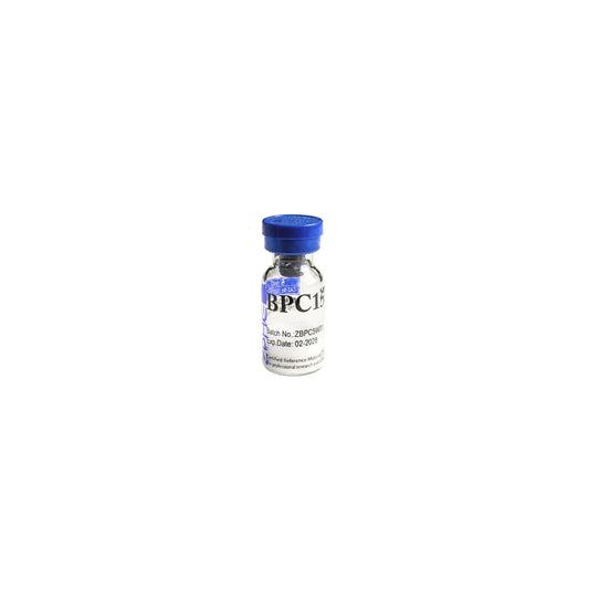 BPC-157 ZPHC 5MG- ბეპეცე 157