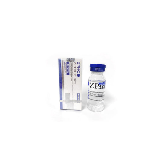 ZPtrop HGH ZPHC-ზრდი ჰორმონი  100 AQ IU  33mg