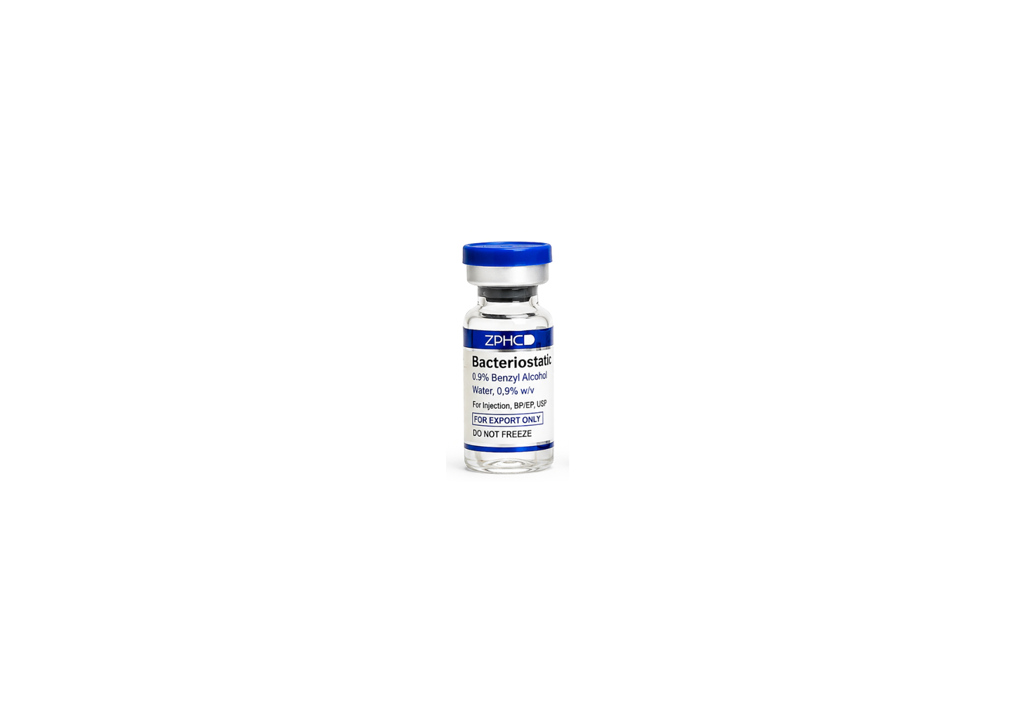TB-500 PEPTIDE ZPHC- პეპტიდი 20mg