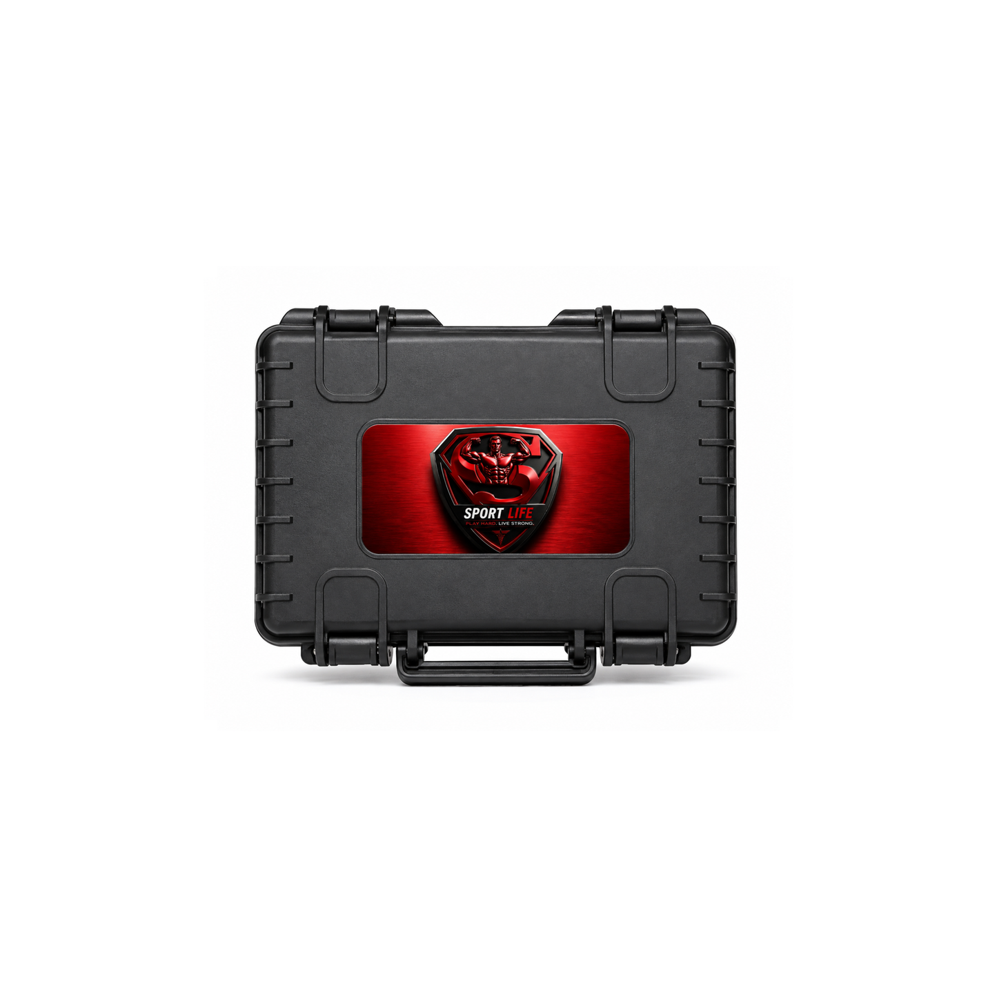 PREMIUM STEROID BOX
