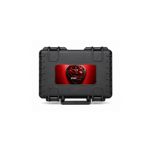 PREMIUM STEROID BOX