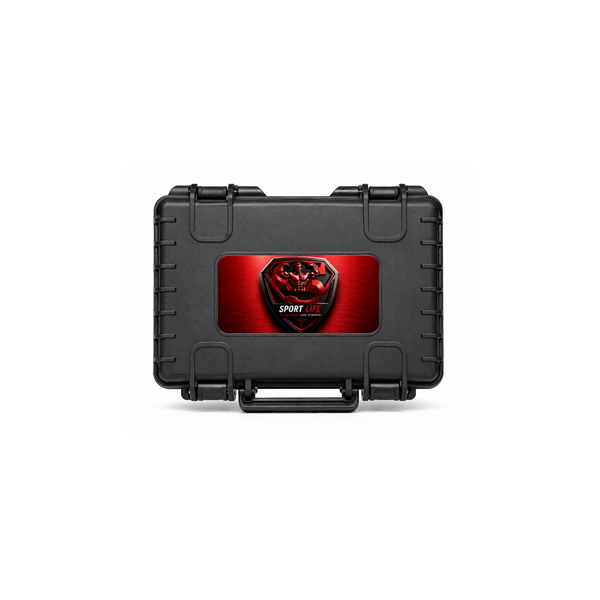 PREMIUM STEROID BOX