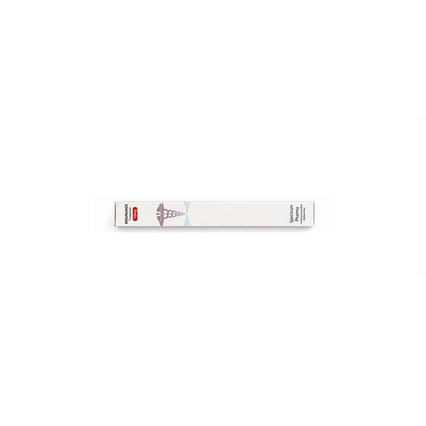 MOUNJARO (tirzepatide) SPECTRUM PHARMA- მუნჯარო (ტირზეპატიდი) 10mg