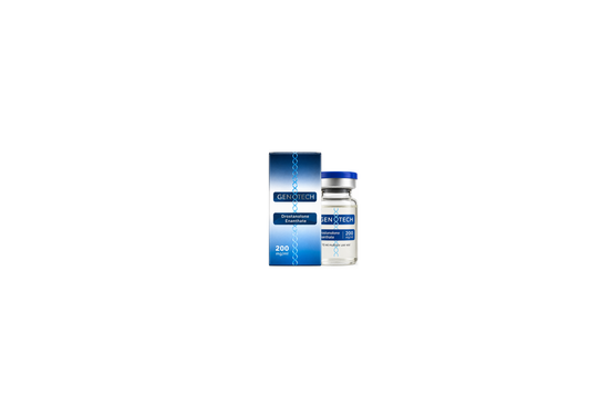 MASTERON ENANTHATHE (DROSTANOLONE) მასტერონ ენატატი 200mg/ml Genotech