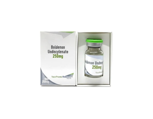 Boldenone undecylenate – ბოლდენონ უნდეცილენატი 10ml / 250