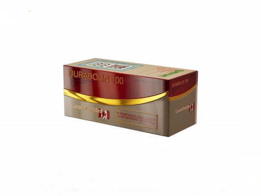Nandrolone Phenylpropionate-ნანდროლონ ფენილპროპიონატი (VIAL)