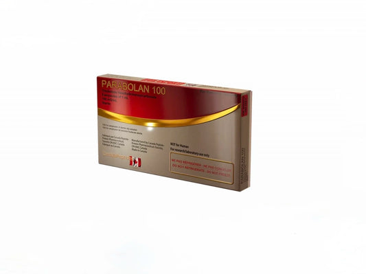 Nandrolone Phenylpropionate-ნანდროლონ ფენილპროპიონატი  (AMPOULS)