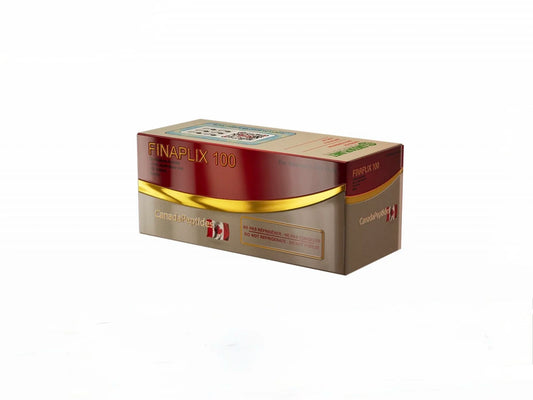 FINAPLIX 100 (TRENBOLONE ACETATE)-ტრენბოლონ აცეტატი (VIAL)