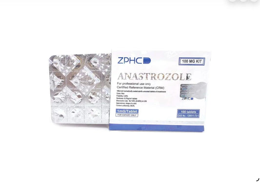 ANASTRAZOLE (ARMIDEX)-ანასტრაზოლი (20 TABLETS)
