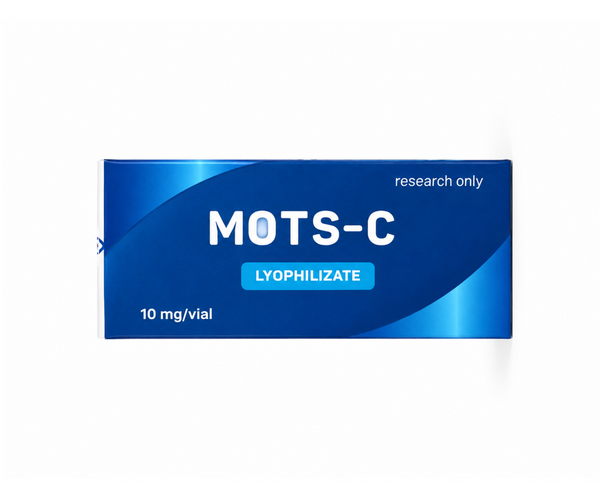 MOTS-C
