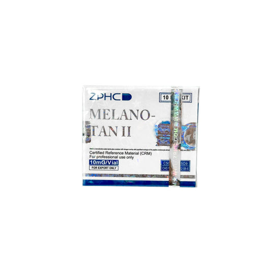 MELANOTAN-2 ZPHC- პეპტიდი 10mg