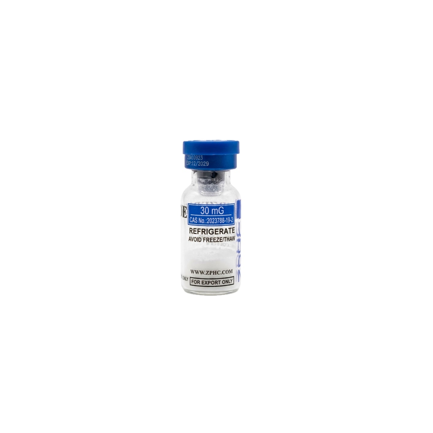 Tirzepatide 30MG zphc ტირზეპატიდი