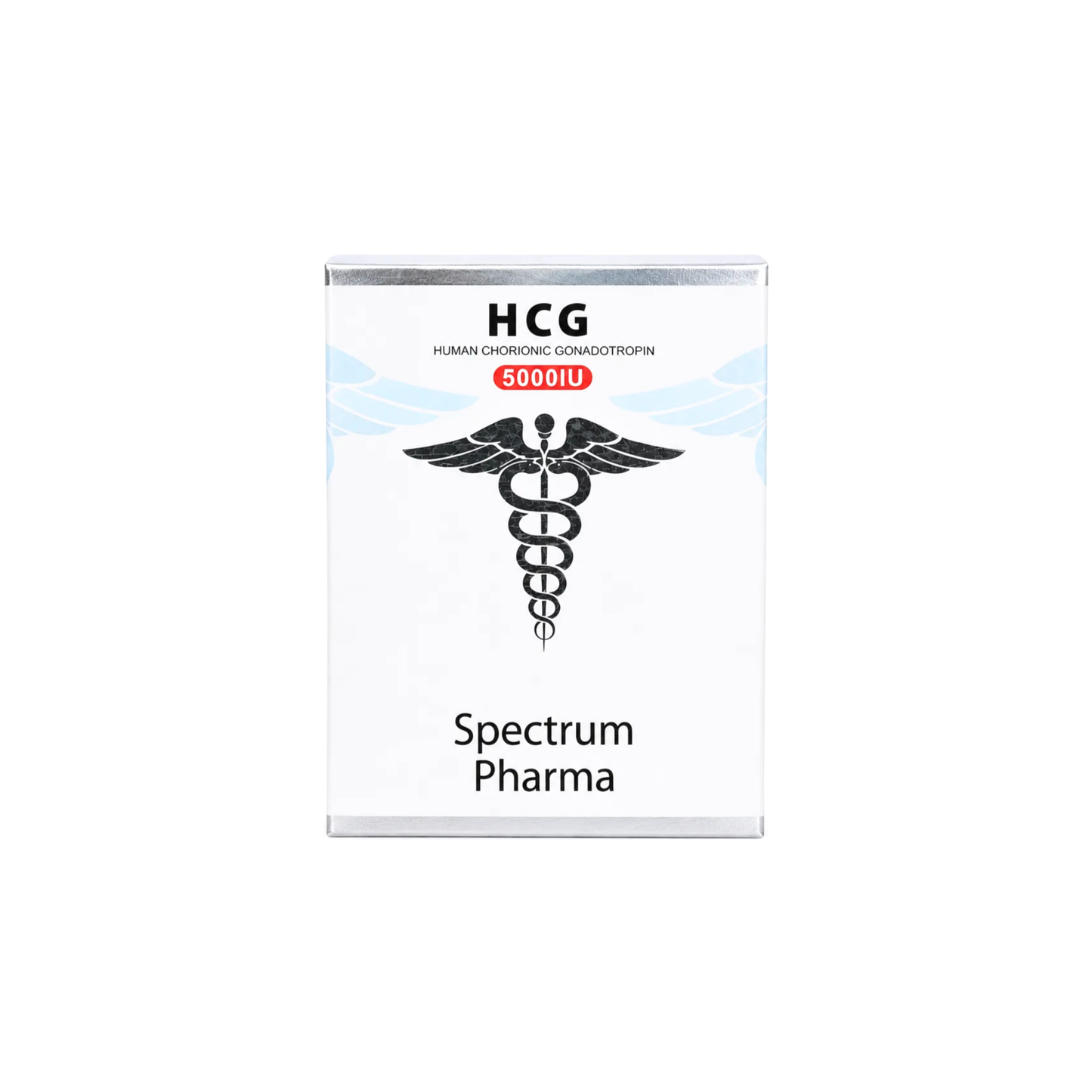 Gonadotropin – გონადოტროპინ 5000 IU 1 vial Spectrum Pharm