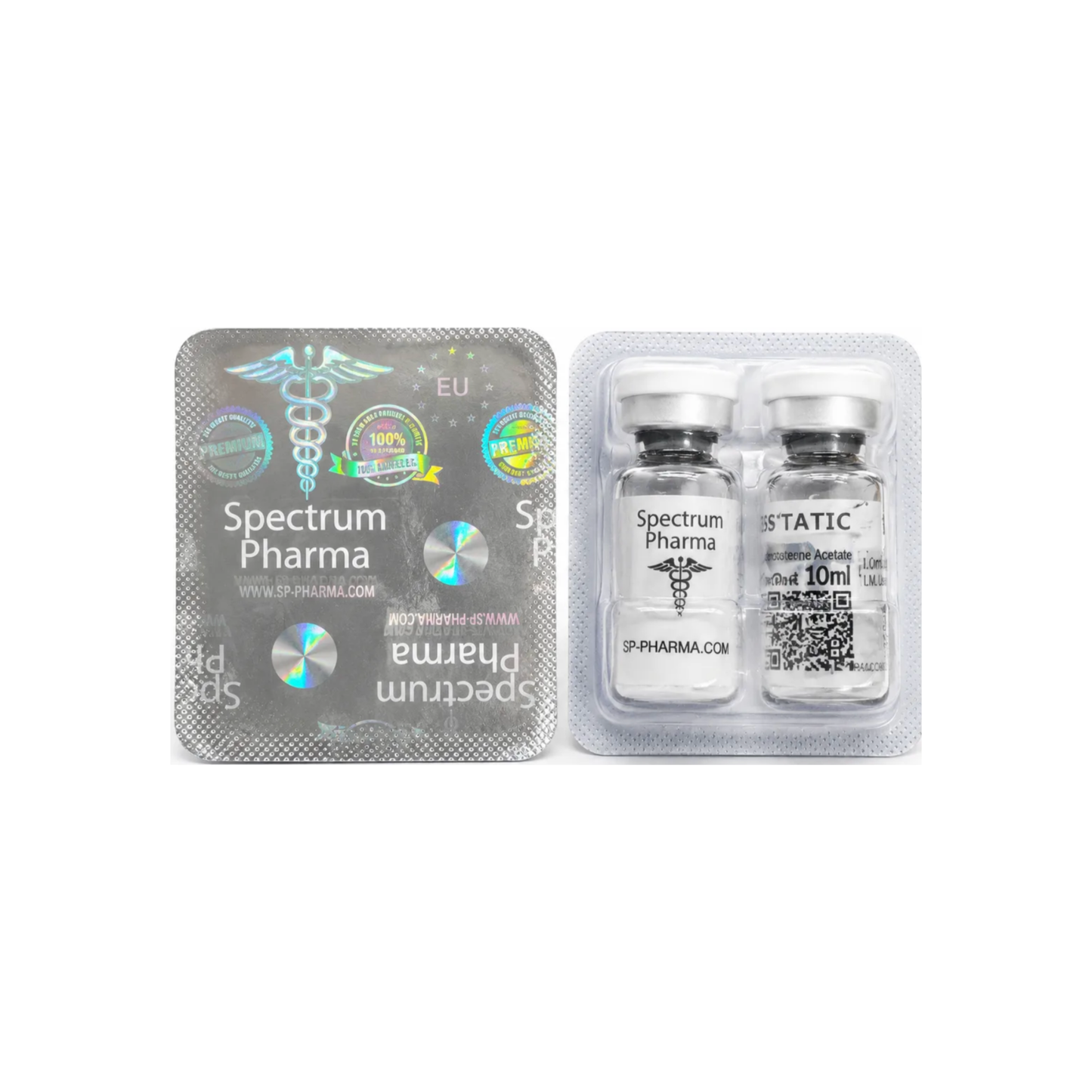 Gonadotropin – გონადოტროპინ 5000 IU 1 vial Spectrum Pharm