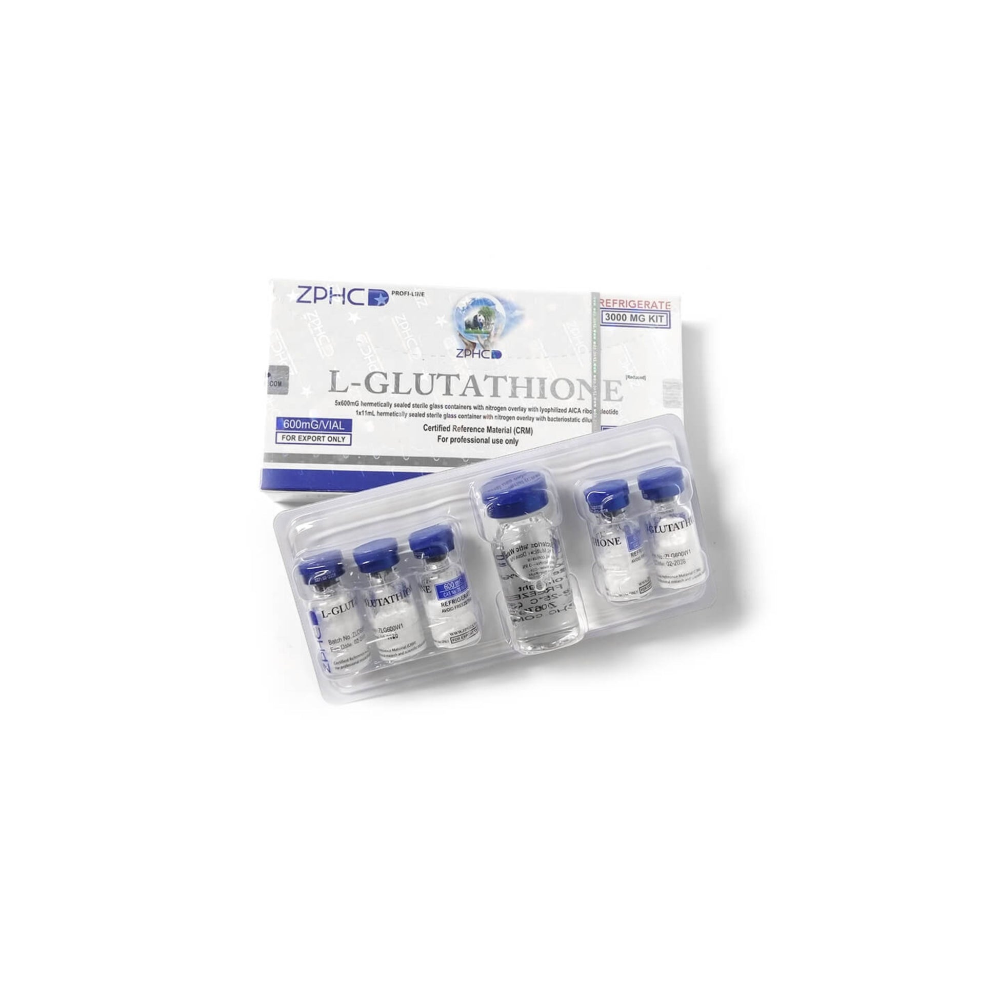 glutathione iv vials Saluta 1800 Mg Injection, Packaging Type: Box at best price in Bhatkal Buy Lisathyone 600MG/3ML IM/IV Solution