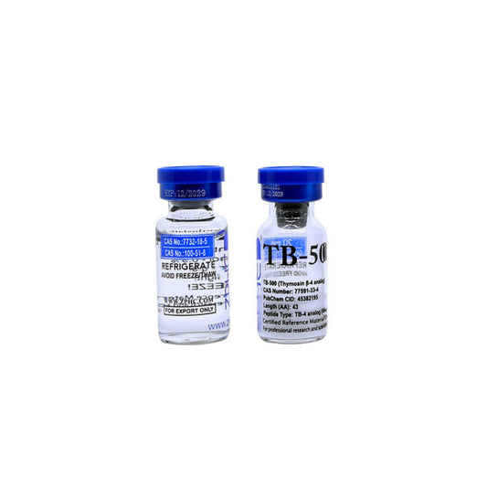 TB-500 PEPTIDE ZPHC-პეპტიდი 5mg